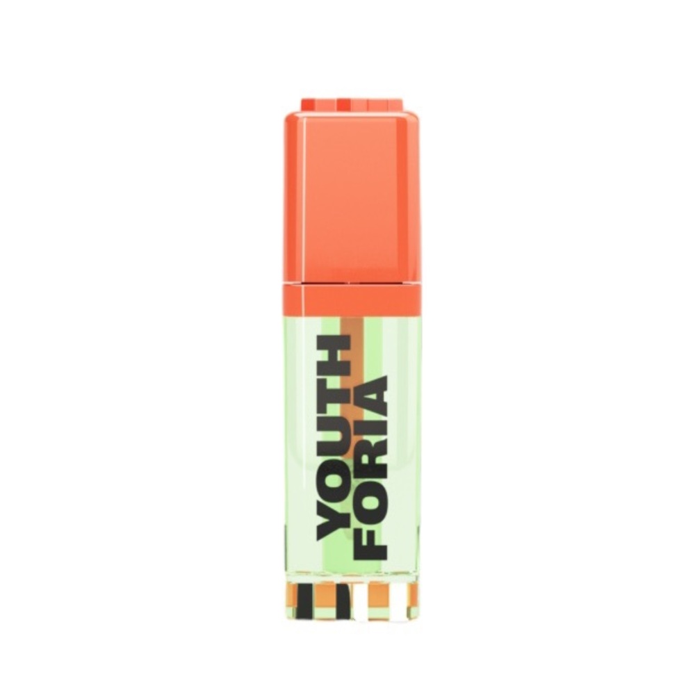 NIB YouthForia color changing blush oil